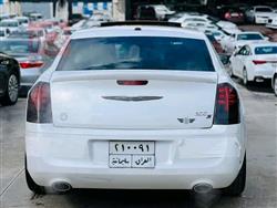 کرایسلەر 300